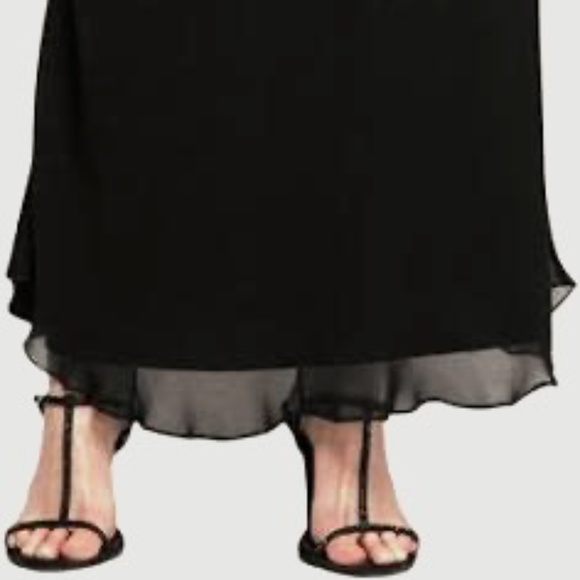 Alex Evenings Skirt - Picture 1 of 8